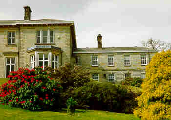 Leonardslee House